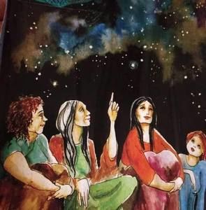 Meet your Posher, Diane